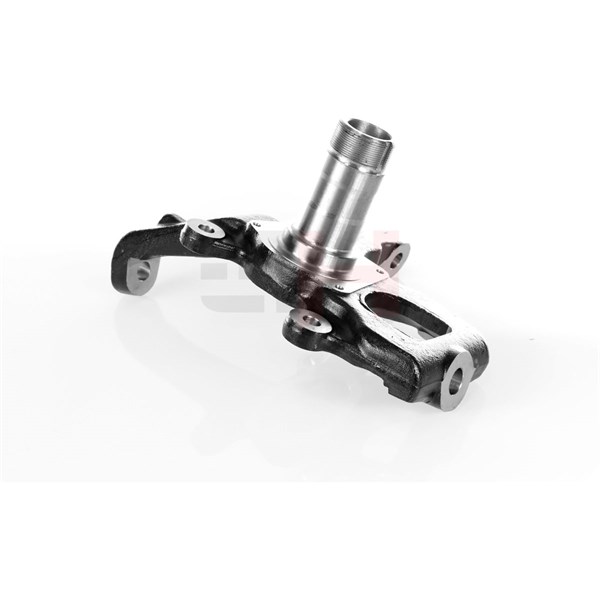 Spindelbult, hjulupphängning, framaxel höger Gh GH-293012H GH