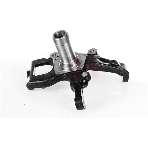 Spindelbult, hjulupphängning, framaxel höger Gh GH-293012H GH