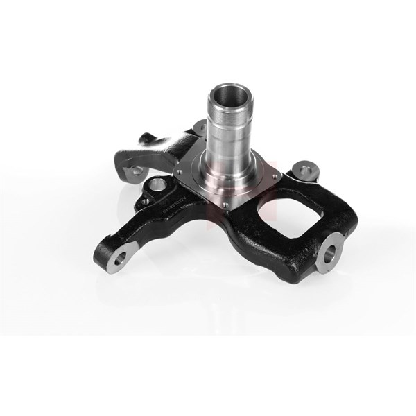 Spindelbult, hjulupphängning, framaxel vänster Gh GH-293012V GH