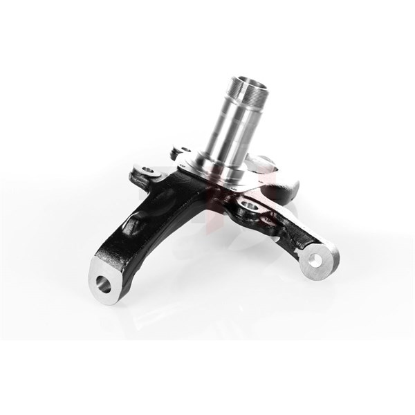 Spindelbult, hjulupphängning, framaxel vänster Gh GH-293012V GH