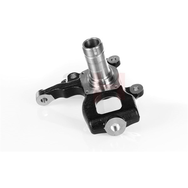 Spindelbult, hjulupphängning, framaxel vänster Gh GH-293012V GH