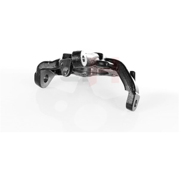 Spindelbult, hjulupphängning, framaxel höger Gh GH-293017H GH