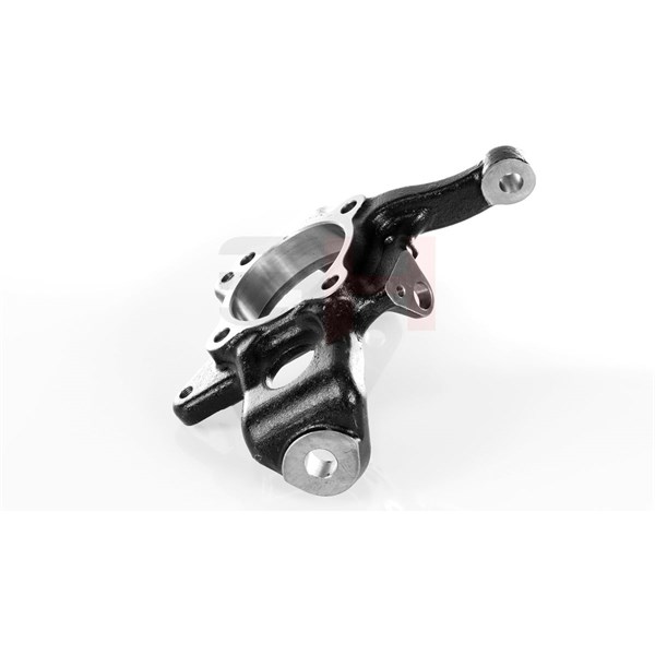 Spindelbult, hjulupphängning, framaxel höger Gh GH-293017H GH