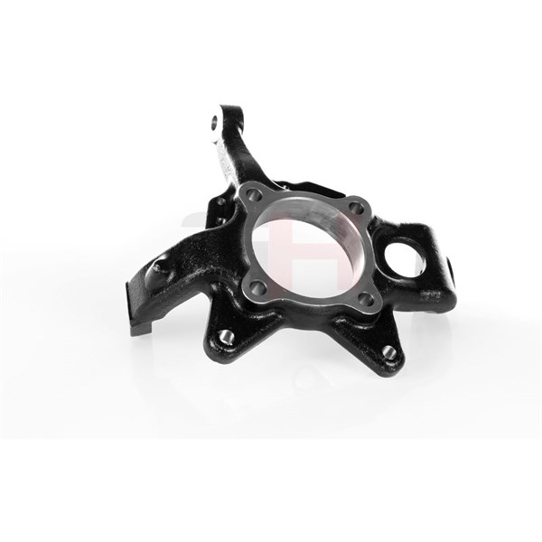 Spindelbult, hjulupphängning, framaxel höger Gh GH-293017H GH
