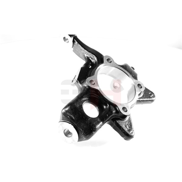 Spindelbult, hjulupphängning, framaxel vänster Gh GH-293017V GH