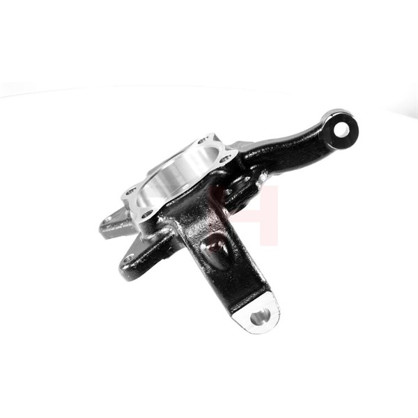 Spindelbult, hjulupphängning, framaxel vänster Gh GH-293017V GH
