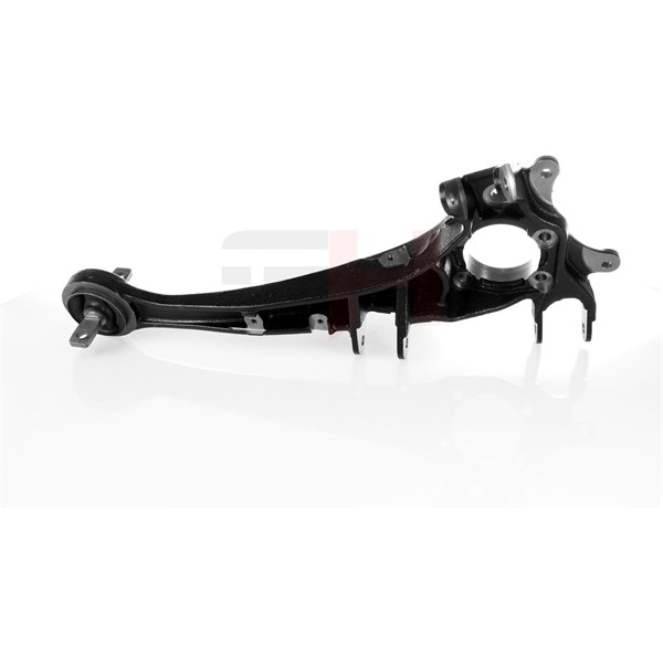 Spindelbult, hjulupphängning, Bakaxel höger Gh GH-293055H GH