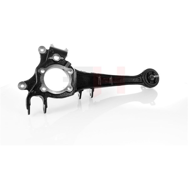 Spindelbult, hjulupphängning, Bakaxel höger Gh GH-293055H GH