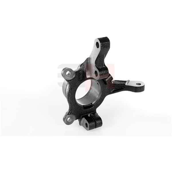 Spindelbult, hjulupphängning, framaxel höger Gh GH-293083H GH