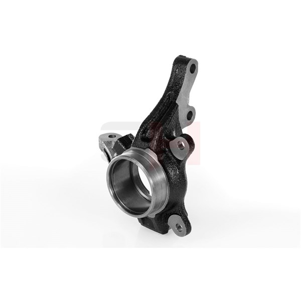 Spindelbult, hjulupphängning, framaxel höger Gh GH-293083H GH