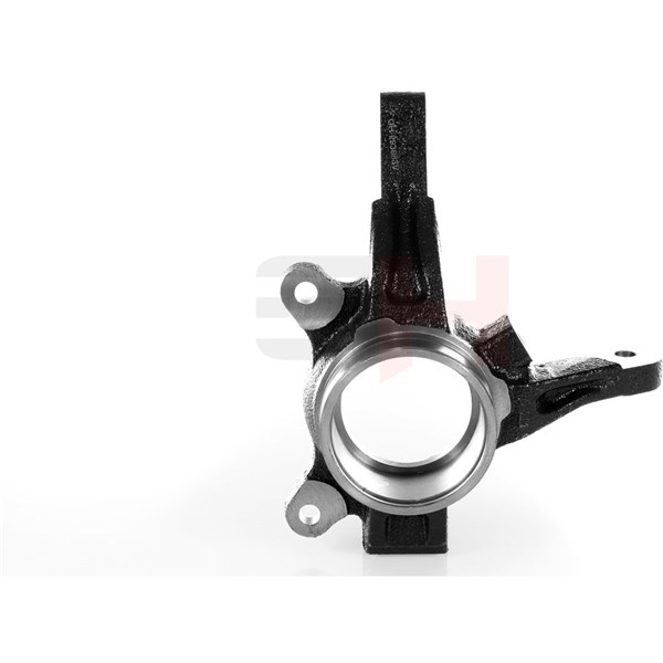 Spindelbult, hjulupphängning, framaxel vänster Gh GH-293083V GH