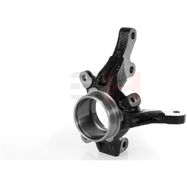 Spindelbult, hjulupphängning, framaxel vänster Gh GH-293083V GH