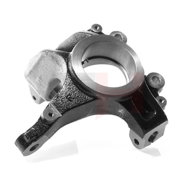 Spindelbult, hjulupphängning, framaxel höger Gh GH-293204H GH Spindelbult, hjulupphängning, framaxel höger Gh GH-293204H GH