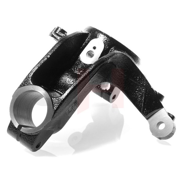 Spindelbult, hjulupphängning, framaxel höger Gh GH-293204H GH Spindelbult, hjulupphängning, framaxel höger Gh GH-293204H GH