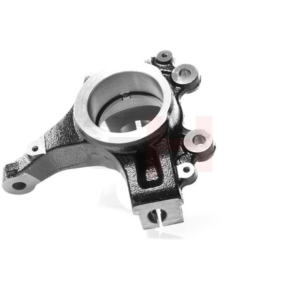 Spindelbult, hjulupphängning, framaxel höger Gh GH-293204H GH Spindelbult, hjulupphängning, framaxel höger Gh GH-293204H GH