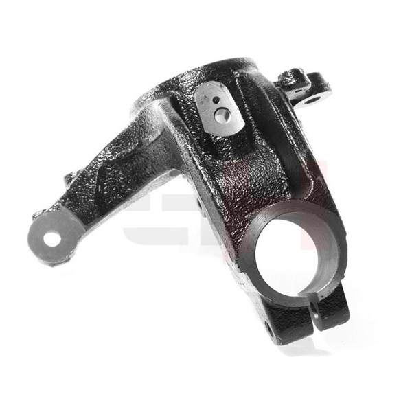 Spindelbult, hjulupphängning, framaxel vänster Gh GH-293204V GH