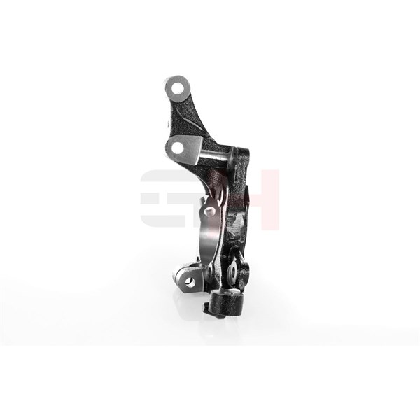 Spindelbult, hjulupphängning, framaxel höger Gh GH-293472H GH
