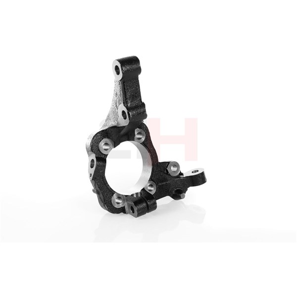 Spindelbult, hjulupphängning, framaxel höger Gh GH-293472H GH