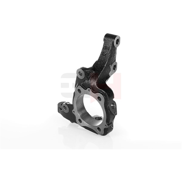 Spindelbult, hjulupphängning, framaxel höger Gh GH-293472H GH