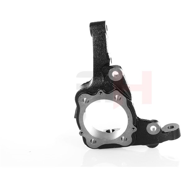 Spindelbult, hjulupphängning, framaxel vänster Gh GH-293472V GH