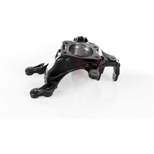 Spindelbult, hjulupphängning, Bakaxel höger Gh GH-293554H GH