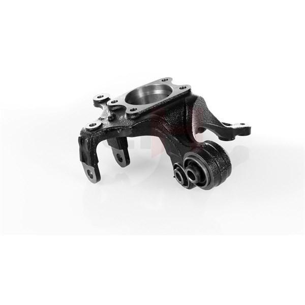 Spindelbult, hjulupphängning, Bakaxel höger Gh GH-293554H GH