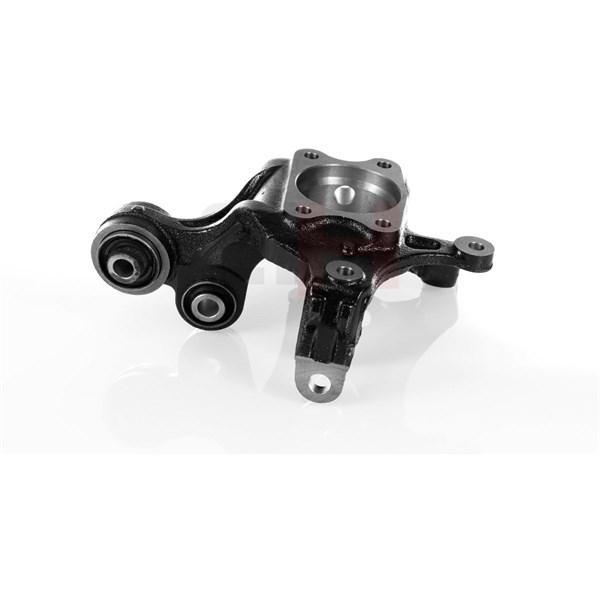 Spindelbult, hjulupphängning, Bakaxel vänster Gh GH-293554V GH