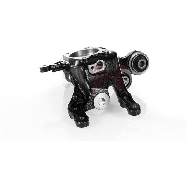 Spindelbult, hjulupphängning, Bakaxel vänster Gh GH-293554V GH