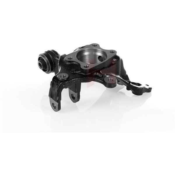 Spindelbult, hjulupphängning, Bakaxel vänster Gh GH-293554V GH