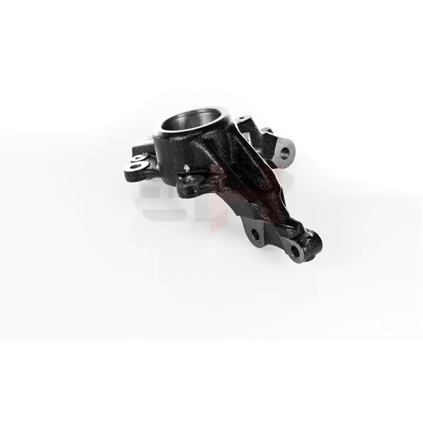 Spindelbult, hjulupphängning, framaxel höger Gh GH-293689H GH