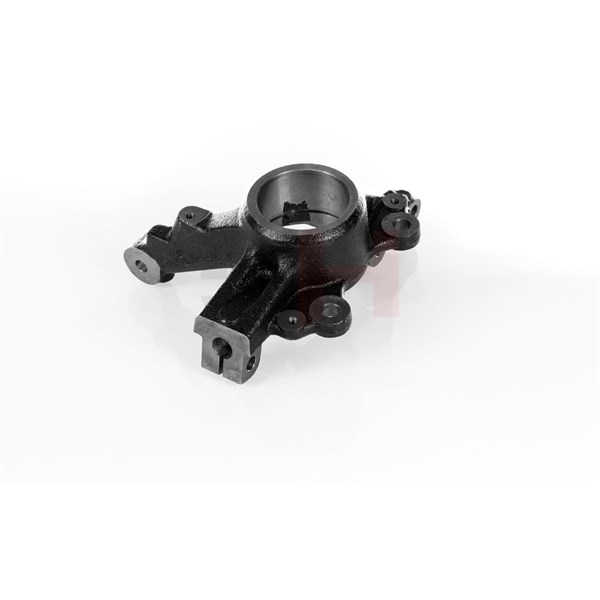 Spindelbult, hjulupphängning, framaxel höger Gh GH-293689H GH