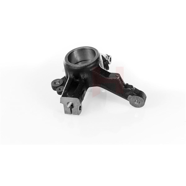 Spindelbult, hjulupphängning, framaxel vänster Gh GH-293689V GH