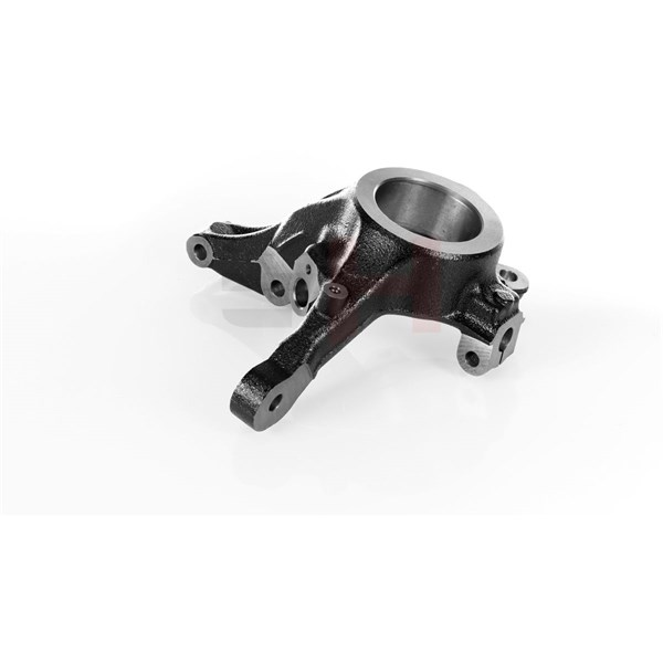Spindelbult, hjulupphängning, framaxel höger Gh GH-293706H GH