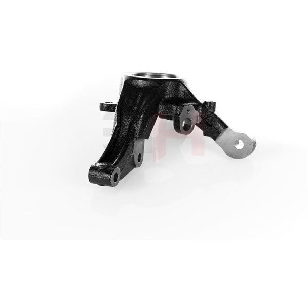 Spindelbult, hjulupphängning, framaxel höger Gh GH-293706H GH