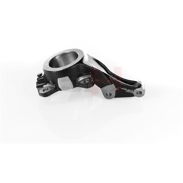 Spindelbult, hjulupphängning, framaxel höger Gh GH-293706H GH