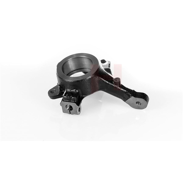 Spindelbult, hjulupphängning, framaxel vänster Gh GH-293706V GH