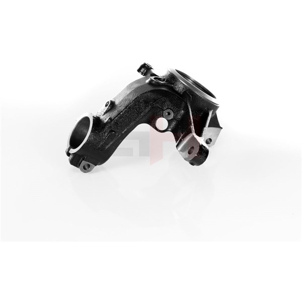 Spindelbult, hjulupphängning, framaxel höger Gh GH-293767H GH