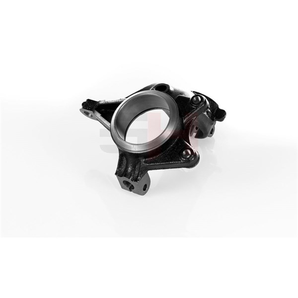 Spindelbult, hjulupphängning, framaxel höger Gh GH-293767H GH