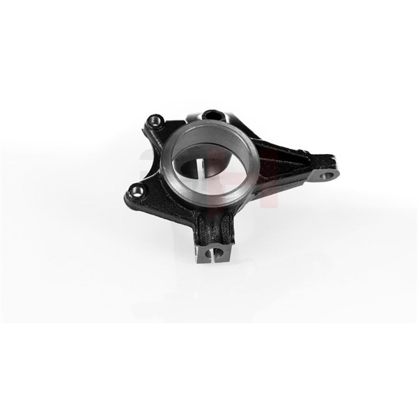 Spindelbult, hjulupphängning, framaxel vänster Gh GH-293767V GH