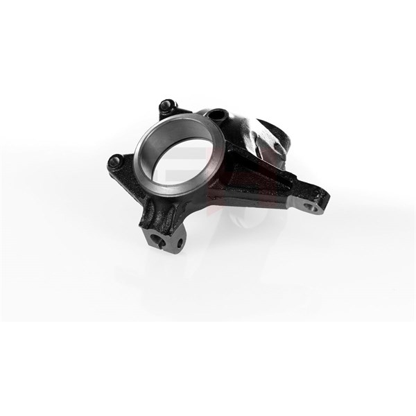 Spindelbult, hjulupphängning, framaxel vänster Gh GH-293767V GH
