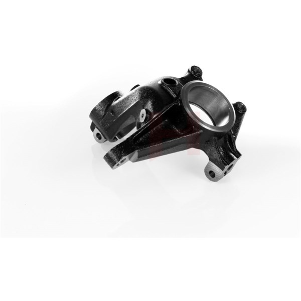 Spindelbult, hjulupphängning, framaxel höger Gh GH-293768H GH