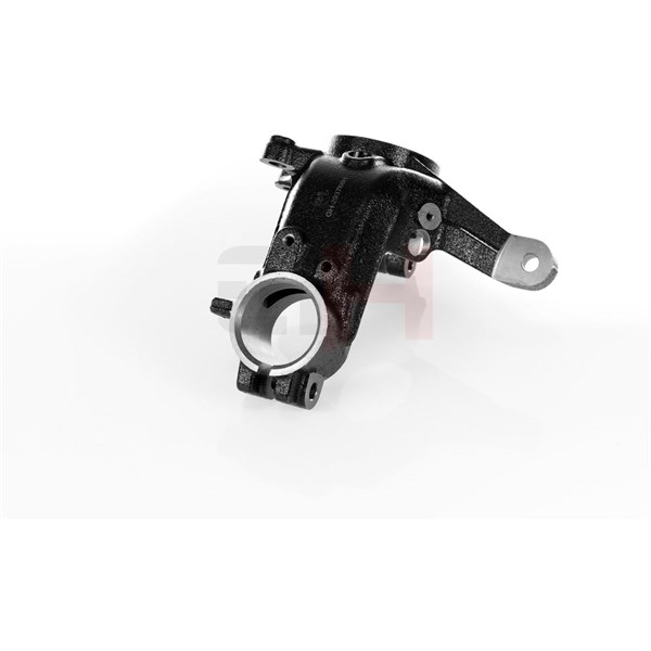 Spindelbult, hjulupphängning, framaxel höger Gh GH-293768H GH