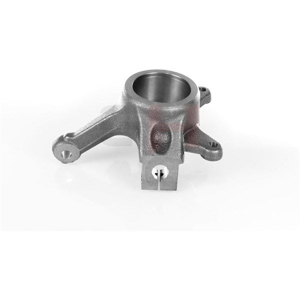 Spindelbult, hjulupphängning, framaxel höger Gh GH-293963H GH