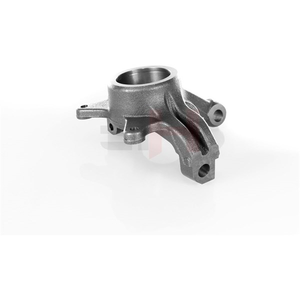 Spindelbult, hjulupphängning, framaxel höger Gh GH-293963H GH