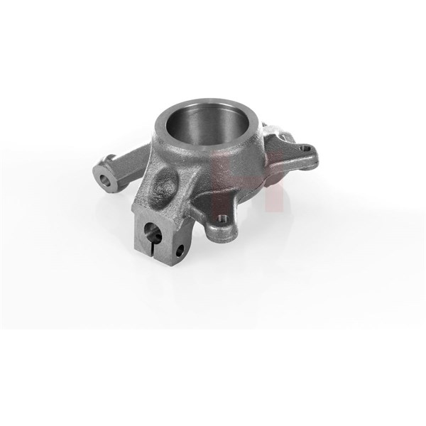 Spindelbult, hjulupphängning, framaxel höger Gh GH-293963H GH
