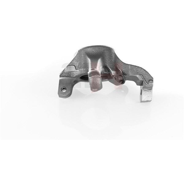 Spindelbult, hjulupphängning, framaxel vänster Gh GH-293963V GH