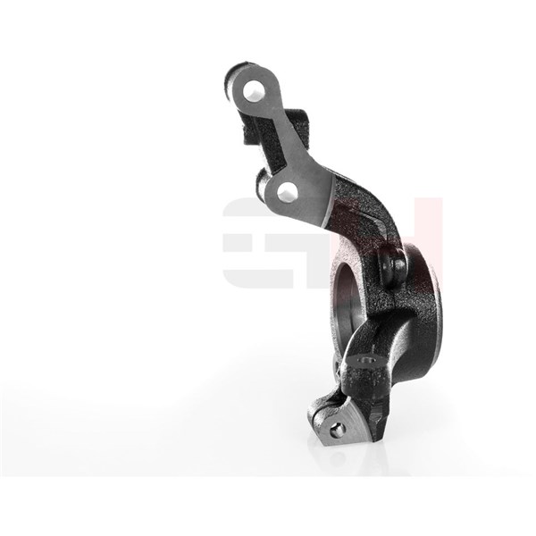 Spindelbult, hjulupphängning, framaxel höger Gh GH-293991H GH