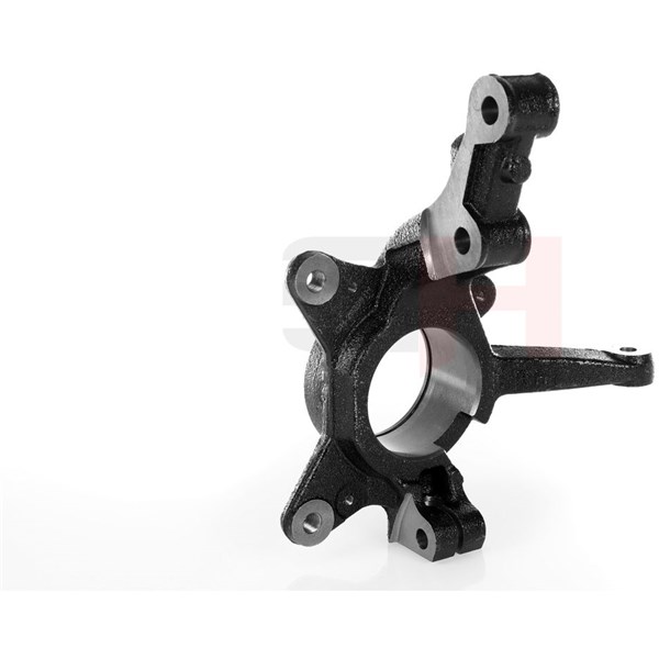 Spindelbult, hjulupphängning, framaxel höger Gh GH-293991H GH
