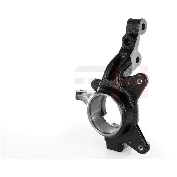 Spindelbult, hjulupphängning, framaxel höger Gh GH-293991H GH