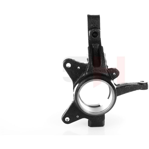 Spindelbult, hjulupphängning, framaxel vänster Gh GH-293991V GH